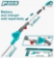 Imagine TOTAL - TRIMMER PENTRU GARD VIU - 20V (NU INCLUDE ACUMULATOR)