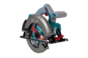 Imagine TOTAL - FIERASTRAU CIRCULAR DE MANA - 185MM - LI-ION - 20V (NU INCLUDE ACUMULATOR)