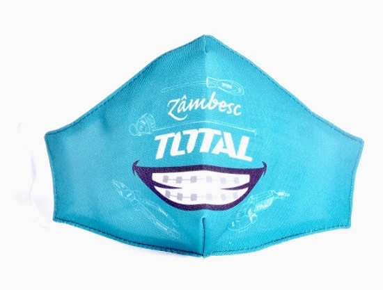 Imagine TOTAL - MASCA PROTECTIE COVID MARIME M