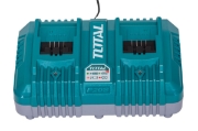 Imagine TOTAL - INCARCATOR BATERIE - 20V - 220-240V~50/60Hz