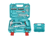 Imagine TOTAL - TRUSA SCULE - 38 PIESE