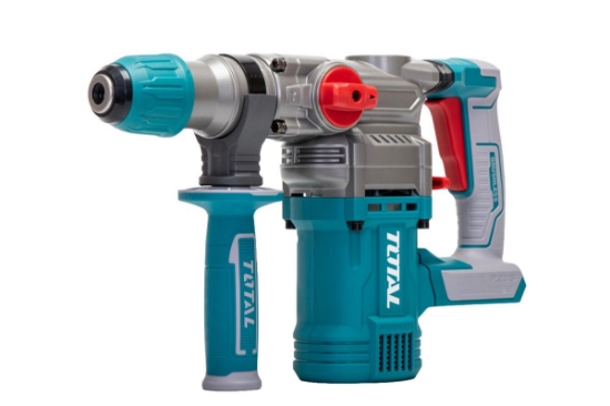 Imagine TOTAL - CIOCAN ROTOPERCUTOR - 20V - LI-ION (NU INCLUDE ACUMULATOR)