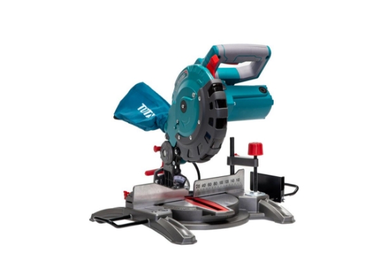 Imagine TOTAL - FIERASTRAU CIRCULAR STATIONAR - 210MM - 1400W