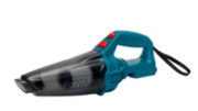 Imagine TOTAL - ASPIRATOR 0.5L - 9.0KPA - LI-ION - 20V