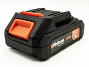 Imagine WOLFSON - ACUMULATOR 21V 2.0AH, 2000mAh