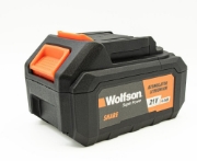Imagine WOLFSON - ACUMULATOR 21V 4.0AH, 4000mAh