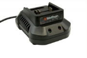 Imagine WOLFSON - WOLFSON - INCARCATOR RAPID 21V, 2Ah