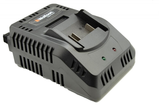 Imagine WOLFSON - INCARCATOR RAPID 21V, 4Ah