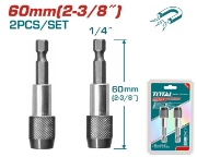 Imagine TOTAL - PRELUNGITOR BIT - 60MM, 2PCS / SET
