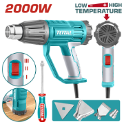 Imagine TOTAL - FEON INDUSTRIAL - 2000W