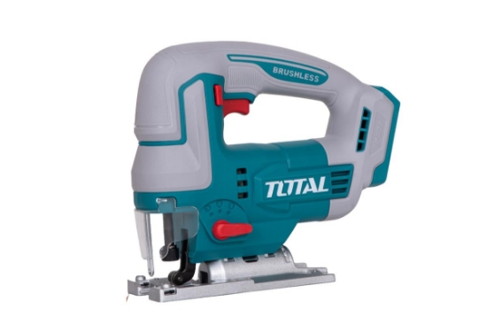 Imagine TOTAL - FIERASTRAU PENDULAR - LI-ION - 20V (NU INCLUDE ACUMULATOR)
