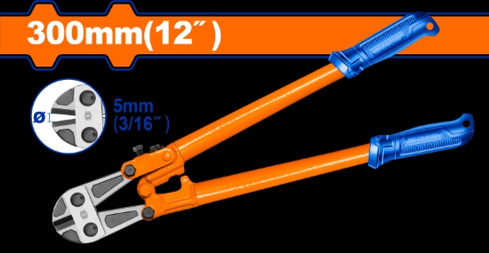 Imagine WADFOW - FOARFECA FIER-BETON - 12" 300MM - 5MM