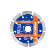 Imagine WADFOW - DISC DEBITARE BETON - 115MM