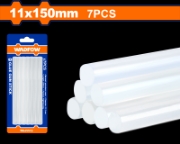 Imagine WADFOW - BATOANE SILICON 11MM - 15CM