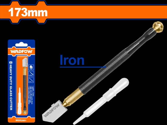 Imagine WADFOW - DIAMANT CU ULEI PENTRU TAIAT STICLA - 173MM