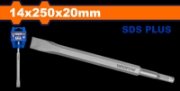 Imagine WADFOW - DALTA SDS - 14X250 X 20MM, PLAT
