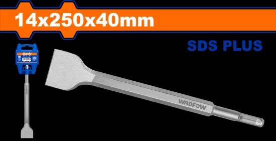 Imagine WADFOW - DALTA SDS - 14X250 X 40MM, PLAT