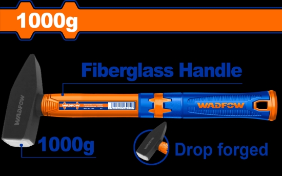 Imagine WADFOW - CIOCAN DE LACATUSERIE - 1000G