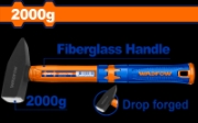 Imagine WADFOW - CIOCAN DE LACATUSERIE - 2000G
