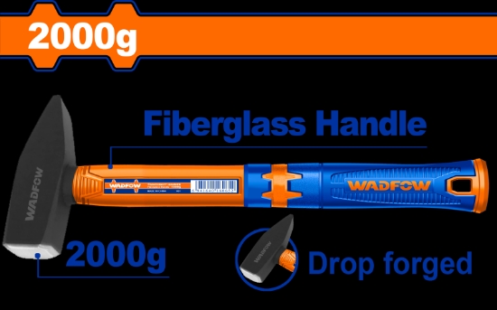 Imagine WADFOW - CIOCAN DE LACATUSERIE - 2000G