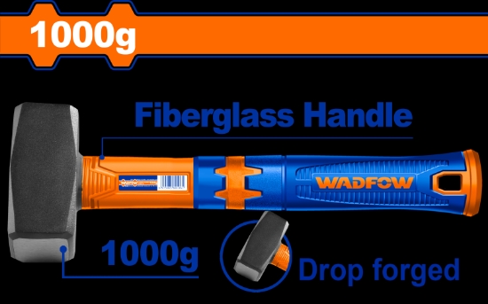 Imagine WADFOW - CIOCAN PENTRU ZIDARIE - 1000G