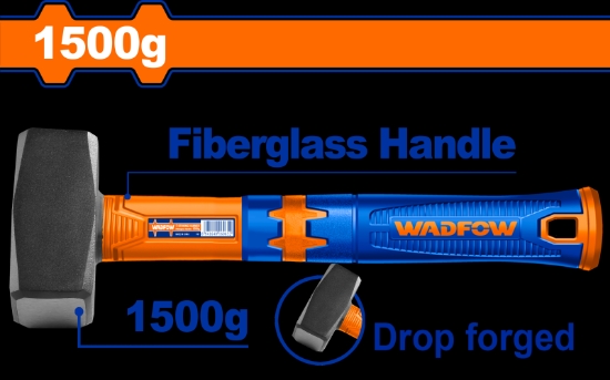 Imagine WADFOW - CIOCAN PENTRU ZIDARIE - 1500G