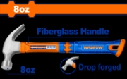 Imagine WADFOW - CIOCAN PENTRU DULGHERIE - 220G