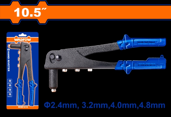 Imagine WADFOW - CLESTE NITURI - 10.5" (2.4MM, 3.2MM, 4MM, 4.8MM)