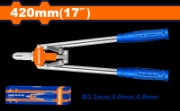 Imagine WADFOW - CLESTE NITURI - 17" (3,2 MM, 4 MM, 4,8 MM)  - OTEL + ALUMINIU