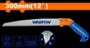 Imagine WADFOW - FIERASTRAU  TAIERE CRENGI - 11"/270MM