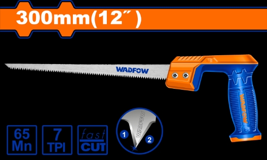 Imagine WADFOW - FIERASTRAU COMPAS 12"/300MM
