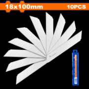Imagine WADFOW - SET 10 LAME CUTTER - 18X100MM