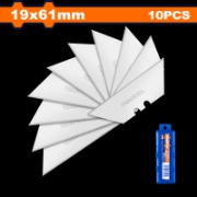 Imagine WADFOW - SET 10 LAME CUTTER - 61X19MM