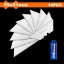 Imagine WADFOW - SET 10 LAME CUTTER - 61X19MM