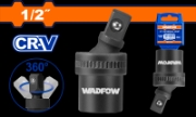Imagine WADFOW - ADAPTOR FLEXIBIL DE IMPACT -1/2"