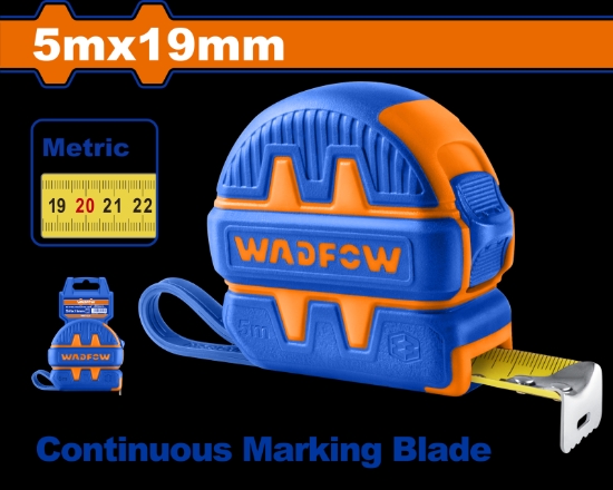 Imagine WADFOW - RULETA 5MX19MM