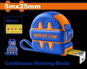 Imagine WADFOW - RULETA 5MX25MM