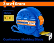 Imagine WADFOW - RULETA 3MX16MM