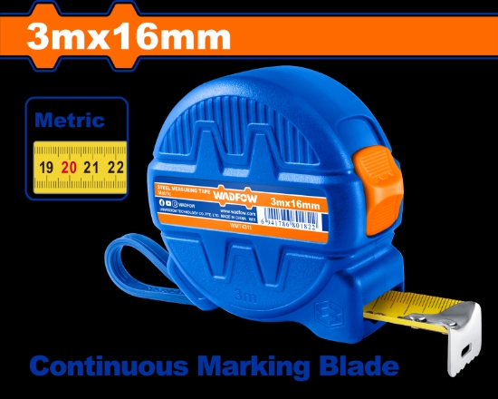 Imagine WADFOW - RULETA 3MX16MM