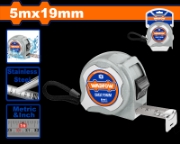 Imagine WADFOW - RULETA 5MX19MM - INOX
