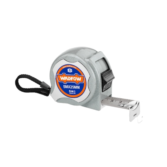 Imagine WADFOW - RULETA 5MX25MM - INOX