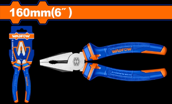 Imagine WADFOW - PATENT UNIVERSAL - 6"/160MM