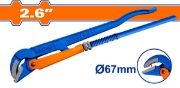 Imagine WADFOW - MOPS SUEDEZ - 67MM (2") - 45 GRADE