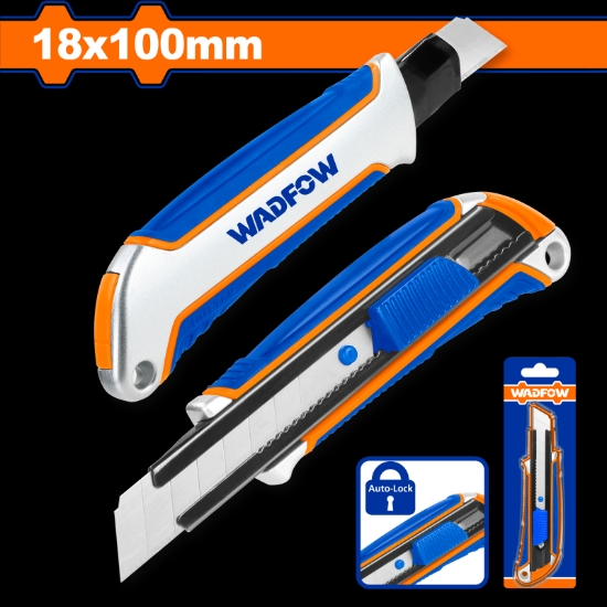 Imagine WADFOW - CUTTER - 18X100MM - METALIC