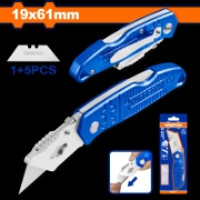 Imagine WADFOW - CUTTER - 19X61MM - METALIC