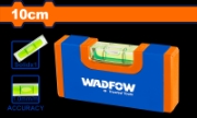 Imagine WADFOW - NIVELA CU BULA - 10CM