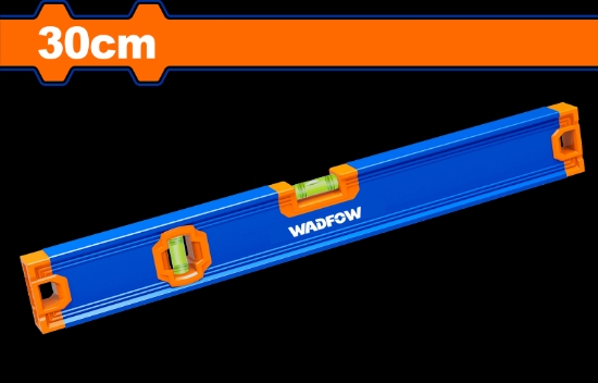 Imagine WADFOW - NIVELA CU BULA - 30CM