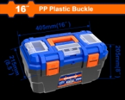 Imagine WADFOW - CUTIE PLASTIC PENTRU SCULE 16"
