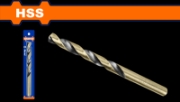 Imagine WADFOW - BURGHIU PENTRU METAL M2 HSS - 4MM