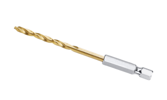 Imagine WADFOW - BURGHIU CU CAP BIT PRINDERE HEXAGONALA HSS 2MM